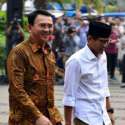 Ahok Merapat Ke PDIP, Ini Kata Sandiaga Uno
