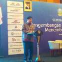 Menteri Perindustrian: Kontribusi Manufaktur Indonesia Tertinggi Kelima Di Dunia
