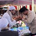 Konsep Imam Al Ghazali Cocok Dengan Visi Misi Prabowo