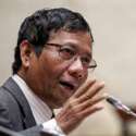 BPN Laporkan Jokowi Ke Bawaslu, Apa Kata Mahfud MD