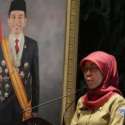 Ternyata, Widyastuti Bukan Peserta Lelang Terbaik Di Dinkes DKI