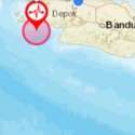 Lebak Diguncang Gempa 5,2 SR