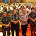Ada Potensi Dwi Fungsi Tentara Hidup Lagi
