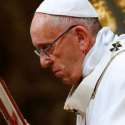 Paus Fransiskus Janjikan Langkah Konkret Di Konferensi Soal Pelecehan Anak