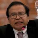 Rizal Ramli:  Maunya Kedaulatan Pangan, Tapi Strateginya Impor Ugal-ugalan