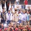 Peringati HUT Ke-11, Prabowo: Gerindra Berdiri Untuk Bawa Harapan Baru