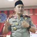 Wasatgas Nusantara Polri: Mahasiswa Harus Waspadai Hoax Dan Hate Speech
