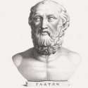 Platon Atau Plato?