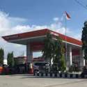 Persiapan Mudik Lebaran, Pertamina Tambah 18 SPBU Di Tol Trans Jawa
