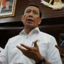 Jubir BPN: Kenapa Wiranto Tidak Menggunakan Forum Ilmiah?