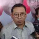 Fadli: Ibu Sandi Punya Hak Politik, Yang Nggak Boleh Cucu Di Bawah Umur