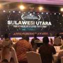 Warga Kawanua Diaspora Bangga Sulut Raih Adhi Purna Prima Award