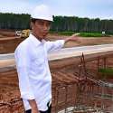 Nilai Korupsi Infrastruktur Era Jokowi Diungkap Di Acara Prabowo