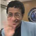 Kasus Maria Ressa Bentuk Intimidasi Wartawan
