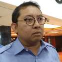 Fadli Zon: Sajadah Alat Ibadah Kenapa Diinjak-Injak?