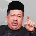 Fahri Hamzah: Yang Memulai Dana Desa SBY, Bukan Jokowi
