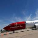 Ada Ancaman Bom, Pesawat Norwegia Kembali Ke Bandara