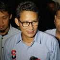 Sandiaga Jadi Jokowi Di Hadapan Prabowo