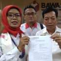 ACTA Berharap Bawaslu Proses Rudiantara