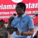 Sandiaga Uno: Pernyataan Rudiantara Jangan Dipolitisisasi