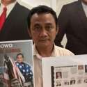 Relawan: Konyol Sekali, Isu Propaganda Rusia Dilempar Jokowi Dari Meme Yang Viral