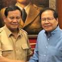 Prabowo: Selain Cerdas, Rizal Ramli Juga Punya Keberanian, Lebih Pantas Jadi Calon Presiden