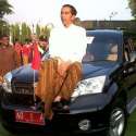 Ini Alasan Kenapa Harus Pilih Jokowi