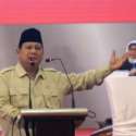Statement Terakhir Prabowo Epic Dan Patriotik