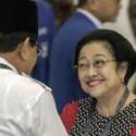 Megawati Dipastikan Hadiri Debat Capres Jokowi Vs Prabowo