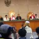 Sidang Perdana, Habib Bahar Didakwa Pasal Berlapis