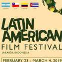 Besok Perdana, Festival Film Latin Amerika Diputar Di Indonesia