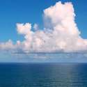 Peneliti: Perubahan Iklim Akan Membuat Warna Lautan Semakin Biru