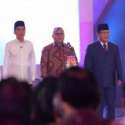 Ganggu Jalannya Debat, BPN Usul Tidak Usah Pakai Pendukung
