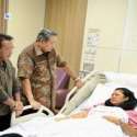 Hari Ini, SBY Bakal Berikan Keterangan Terkait Sakitnya Ibu Ani