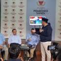 Jurus Tai Chi Prabowo Berhasil Bikin Jokowi Malu Sendiri