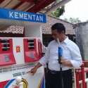 B-100 Bagian Dari Inovasi Badan Litbang Kementan