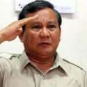Debat Kedua, Tidak Ada Persiapan Khusus Prabowo