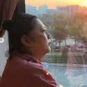 Ibu Ani Yudhoyono Upload Tiga Foto, Kini Lebih Segar