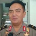 Mabes Polri Dorong Dewan Pers Jaga Marwah Wartawan