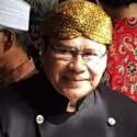 Di Malang, Rizal Ramli Terjebak Kenangan Bersama Mendiang Istrinya