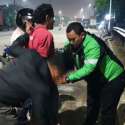 Polisi Ungkap Praktik Jual Beli Sabu Di Pelabuhan Priok