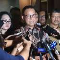 Anies: Pemilihan Wagub DKI Bersiap Ke Fase Berikutnya
