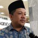 Fahri Ada Rencana Ke Singapura Bertemu SBY Dan Keluarga