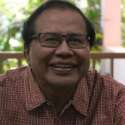 Bantah Jokowi, Rizal Ramli Beberkan Perjuangan UU Desa