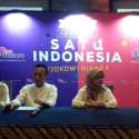 Festival Satu Indonesia Rangkul Anak Muda Berpartisipasi Di Pesta Demokrasi