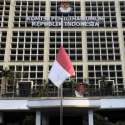 DPR: Persoalan Hukum Komisioner KPU Tidak Ganggu Tahapan Pemilu