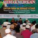 Gaet Jogokariyan, DKM Al Hijrah Bekasi Tularkan Manajemen Masjid Modern