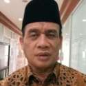 Gerindra: Orang Jahat Saja Diterima Di Masjid, Masak Capres Tidak Boleh?