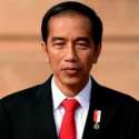 Jokowi Dinilai Sudah 'Lempar Handuk'