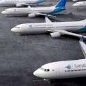 Garuda Indonesia Batal Beli 737 Max 8, Analis: Lampu Kuning Untuk Boeing
